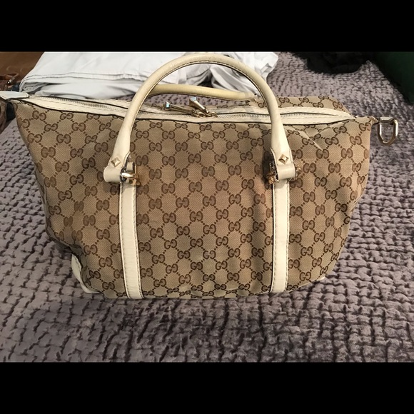 GucciTote! - Picture 3 of 7